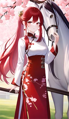 《快穿：皇后的养崽日常》免费阅读 顾诺贺珩修小说免费试读