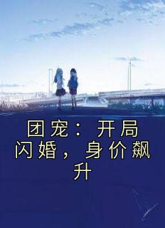 《团宠：开局闪婚，身价飙升》夏柠战凌远小说全文免费阅读