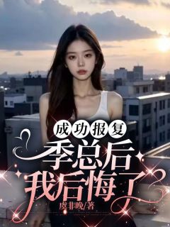 【爆款新书】成功报复季总后，我后悔了 南千悦季云骁小说全文章节在线阅读