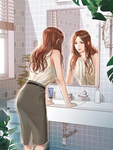 《厉总，夫人去恋综谈恋爱了！》宋凝糖厉寒霆大结局免费试读