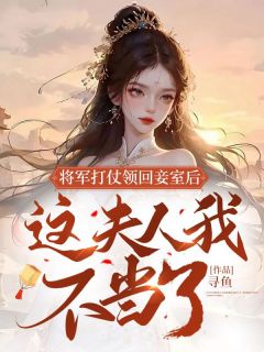 《将军打仗领回妾室后，这夫人我不当了！》小说完结版在线阅读 阿若顾怀恩小说阅读