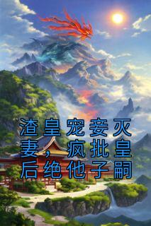 渣皇宠妾灭妻，疯批皇后绝他子嗣