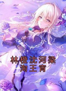 林橙沈河梁洵王宵