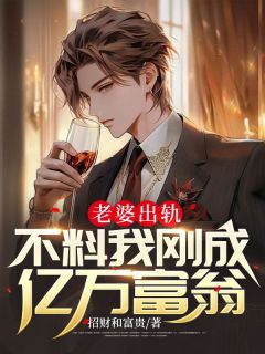 《老婆出轨，不料我刚成亿万富翁》小说章节目录免费阅读 何婉渝傅言小说全文