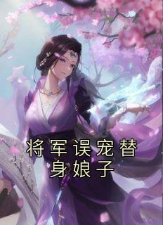 将军误宠替身娘子