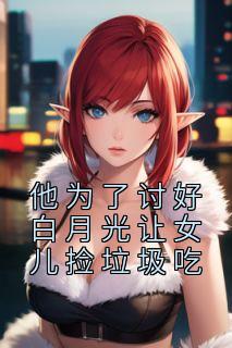 他为了讨好白月光让女儿捡垃圾吃