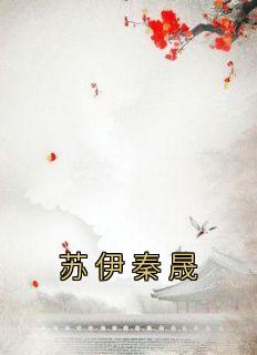 苏伊秦晟精彩章节免费试读 苏伊秦晟小说 大结局