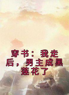 穿书：我走后，男主成黑莲花了荒野塞壬 穿书：我走后，男主成黑莲花了在线阅读