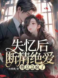 《失忆后断情绝爱，傅总急疯了》小说章节目录免费试读 宋暖傅景修小说阅读