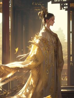 《美人骨》阿满六姨太大结局免费试读