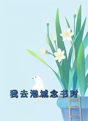 我去港城念书时连雾陆西野by连雾完整在线阅读