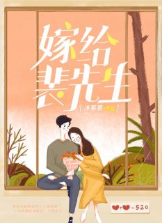 《嫁给裴先生》奚颜裴倾寒陆行小说在线阅读