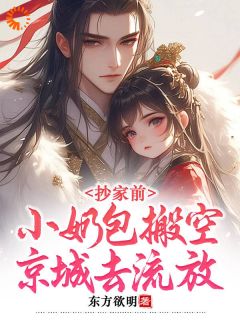 《抄家前，小奶包搬空京城去流放》盛南希盛凝雪章节列表免费试读