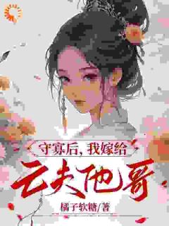 守寡后，我嫁给亡夫他哥阿蕊秦烈小说在线阅读全文章节目录完整版