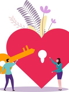 《双胞胎姐妹》小说完结版免费试读 黄杰宋诗容小说全文