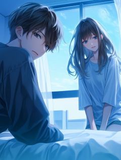 《丁克老公把白月光的女儿带回家抚养》小说精彩章节免费试读（主角秦玲林亦安）