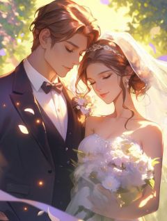 颜晓栋关珍珍柳世彬小说 《网红女友为初恋穿999次婚纱》小说全文精彩阅读