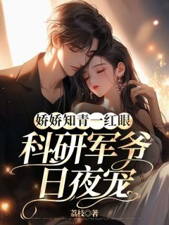 娇娇知青一红眼，科研军爷日夜宠林绵绵陆野小说免费试读全文章节目录精彩章节