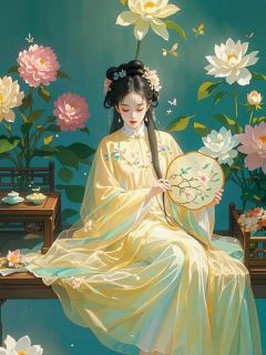 《大婚当日，夫君外室携儿女拦轿》小说完结版精彩阅读 姜可喜薛元若小说全文