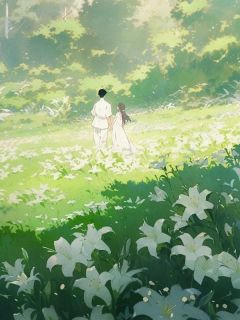 《婚礼当天，他把新娘换成白月光》全文及大结局精彩试读 江若霖陆川小说