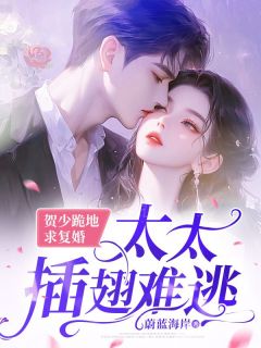 贺少跪地求复婚，太太插翅难逃小说全集免费在线阅读（姜眠贺明川）