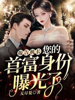 闻稚墨廷厌阅读_闻稚墨廷厌《报告机长，您的首富身份曝光了》