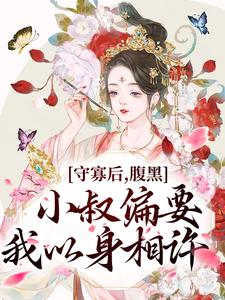 《守寡后，腹黑小叔偏要我以身相许》小说大结局在线试读 沈柠萧南谌小说阅读