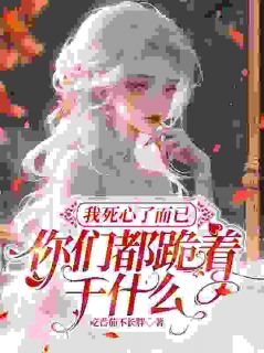 《我死心了而已，你们都跪着干什么》夏夜薄之洲小说精彩章节在线阅读