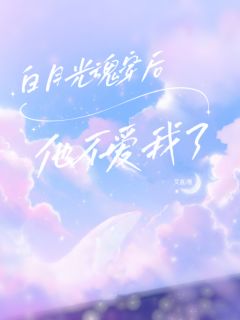《白月光魂穿后他不爱我了》姜穗宁陆承晏完结版在线试读