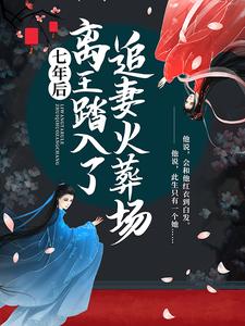 《七年后，离王踏入了追妻火葬场》小说章节免费试读 沈木兮薄云岫小说阅读