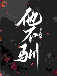 他不驯全章节免费阅读 主角江烬沈漾完结版