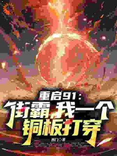 重启91：街霸，我一个铜板打穿小说全集免费在线阅读（石强石雨）