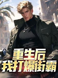 重生后，我打爆街霸完整全文全集精彩试读 重生后，我打爆街霸小说免费阅读