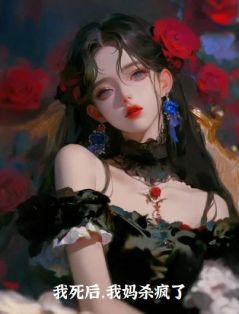 《我死后，我妈杀疯了》小说完结版免费阅读 何皎皎唐甜甜齐墨小说阅读