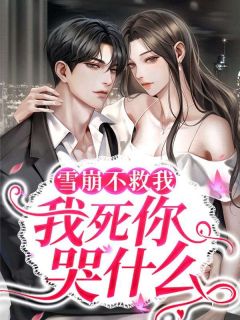 《雪崩不救我，我死你哭什么》小说章节在线阅读 温凝烟谢思博小说全文