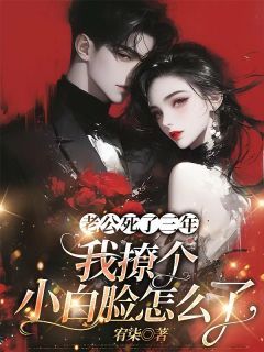 小说《老公死了三年，我撩个小白脸怎么了》苏墨菀商鹤野全文免费阅读