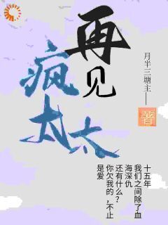 《豪门：疯批太太找上门》小说大结局精彩阅读 高放锦淮炙小说全文