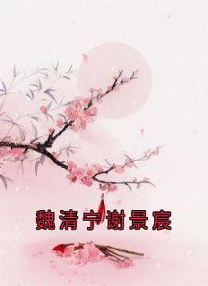 《魏清宁谢景宸》小说章节精彩试读 魏清宁谢景宸小说全文