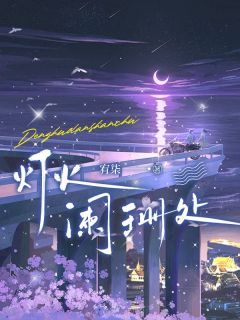 《灯火阑珊处》方闻林意小说在线阅读