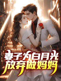 《妻子为白月光放弃做妈妈》傅云舟齐央央小说在线阅读