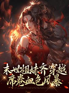 末世姐妹齐穿越，席卷血色风暴(李南乐霍云霞)全文完结在线阅读完整版