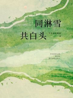 最新《同淋雪，共白头》苏瑞雪顾淮安小说免费试读全文章节