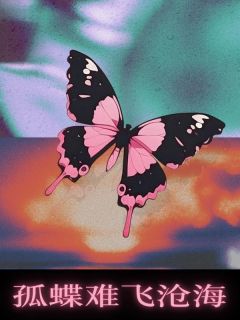 孤蝶难飞沧海完整全文阅读 温嘉宁傅渊小说结局无删节