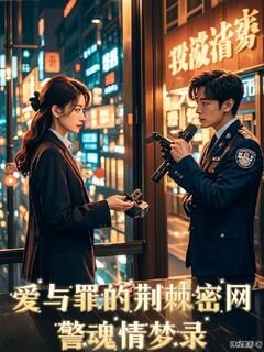 《爱与罪的荆棘密网：警魂情梦录》全文在线试读 第二章：线索初现