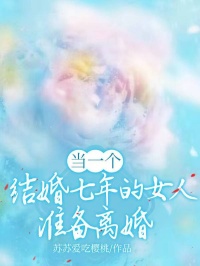 最新《当一个结婚七年的女人准备离婚》苏荔楚昭小说免费试读全文章节