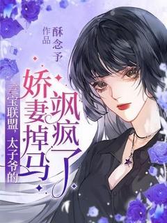 三宝联萌：太子爷的娇妻掉马飒疯了！黎清浅程语薇小说免费试读