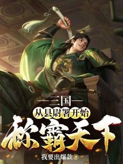 《三国：从县尉署开始称霸天下》小说完结版在线阅读 杨景宁平小说阅读