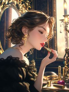 主角是姜安然贺以臻的小说 《星河长明》 全文精彩试读