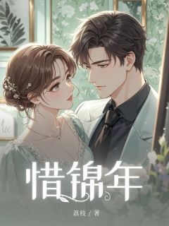 《惜锦年》小说章节目录在线试读 顾苏眠顾锦年小说阅读