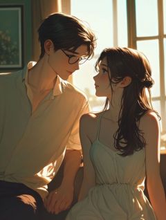 《坠入你心间》小说全文免费阅读 夏归笙程知韫小说全文